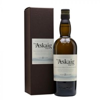 Islay Single Malt Scotch Whisky 8 Y.O