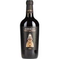 Saragat Cannonau di Sardegna DOC - Tenuta Atzei