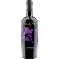 Korlat Cabernet Sauvignon