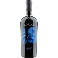 Korlat Merlot