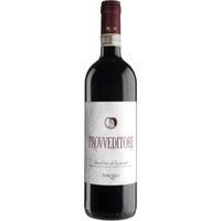 Provveditore Morellino Di Scansano - Provveditore Bargagli
