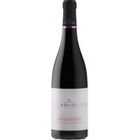 Collequinto Tintilia Rosato - Claudio Cipressi