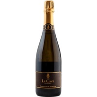 Le Cave extra brut - Castello di Uviglie