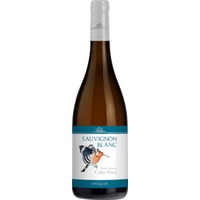 Tenuta Agricola Celso Pesce Sauvignon Blanc IGT - Ansaldi