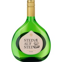 Stein auf Stein Volkacher Kirchberg Rivaner, Trocken, Franken, Franken, 2024, Weißwein