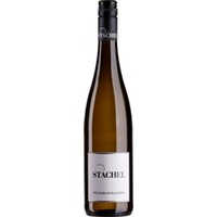 Weißburgunder feinherb - Weingut Erich Stachel