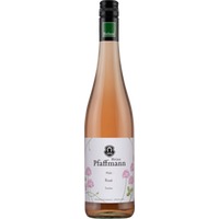 Rosé trocken Bio - 1616 Pfaffmann Heinz Stiftung