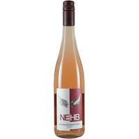 Spätburgunder Rose` Weißherbst trocken - Weingut Nehb