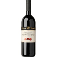 Grignolino del Monferrato Casalese DOC trocken - Tenuta Tenaglia