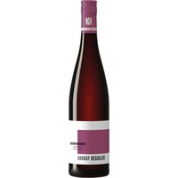 ASSMANNSHAUSEN - VDP.ORTSWEIN trocken - Weingut August Kesseler