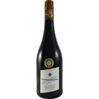 Kitzinger Hofrat Cabernet Dorsa Spätlese Burgunder Flasche trocken - Weingut Andreas Braun