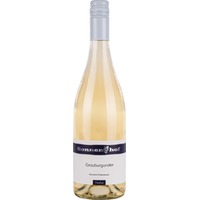 Grauburgunder trocken - Weingut Sonnenhof Langenlonsheim