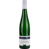 Roter Riesling Spätlese trocken - Weingut Sonnenhof Langenlonsheim