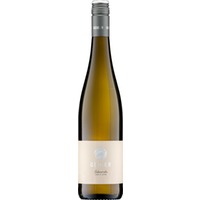 Scheurebe | Löss & Lehm feinherb - Weingut Tobias Geiger