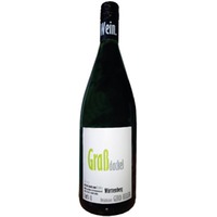 Riesling "Graßdackel" halbtrocken 1,0 L - Weingut Gerd Keller