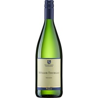 Müller-Thurgau trocken 1,0 L - Winzerverein Deidesheim