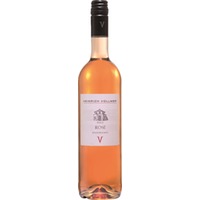 Blauer Portugieser Rosé halbtrocken - Weingut Heinrich Vollmer