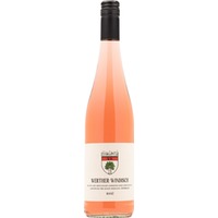 Cuvée Rosé trocken Bio - Weingut Werther-Windisch