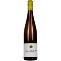 LEUCHTSTOFF halbtrocken Bio - Weingut Gut von Beiden
