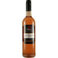 Muskat-Trollinger Rosé CHARME halbtrocken - Weingut Häußer