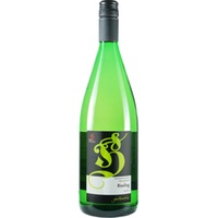 Riesling GUTSWEIN trocken 1,0 L - Weingut Häußer
