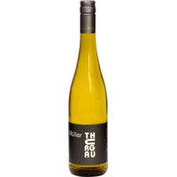 Müller Thurgau Gutswein feinherb - Weingut Kublin