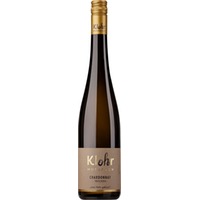Chardonnay "Fumé" trocken - Weingut Edgar Klohr