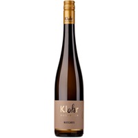 Muscaris süß - Weingut Edgar Klohr