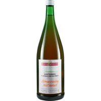 Schwarzriesling Rosé feinherb 1,0 L - Weingut Klaus Haberkern