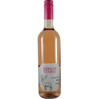 Rosé "lieblich" lieblich - Weingut Hirsch-Stabel