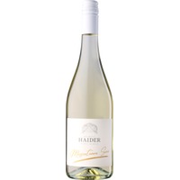 Muscatiner secco trocken - Weingut Haider Thomas