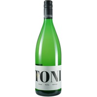 Venino Riesling "TONI" halbtrocken 1,0 L - Weinmanufaktur Alexander Venino
