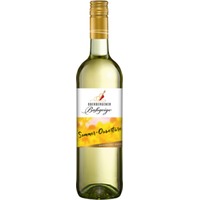 Sommer-Ouvertüre Müller-Thurgau trocken - Winzergenossenschaft Oberbergen eG