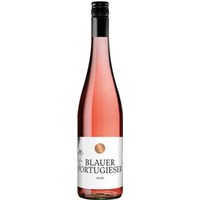 Blauer Portugieser Rosé halbtrocken - Laurentiushof - Weingut Eckert