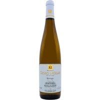 Hattenheimer Hassel Riesling Kabinett VDP.GROSSE LAGE® lieblich - Weingut Georg Müller Stiftung