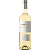 Le Blanc de Julie - Château de Lagrézette