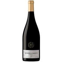 Seigneur de Grezette Cahors AOP trocken - Château de Lagrézette