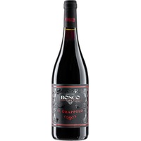 Il Grappolo IGP Rosso Linea Classica trocken - Nestore Bosco