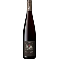 Pinot Noir "Domaine Familial" Alsace AOP trocken - Dopff au Moulin