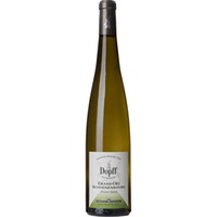 Pinot Gris Schoenenbourg Grand Cru AOP halbtrocken - Dopff au Moulin