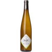 Pinot Blanc Losange Alsace AOP trocken - Dopff au Moulin
