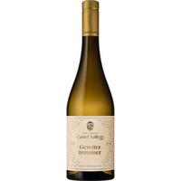 Gewürztraminer Alto Adige DOC trocken - Castel Sallegg