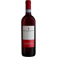 Bardolino DOC trocken - Giovanna Tantini