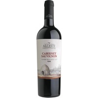 Fere Cabernet Sauvignon Terre Siciliane IGP trocken - Alcesti