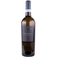Diana Falanghina Sannio DOC trocken - Ocone