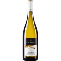 Sauvignon Marca Trevigiana IGP trocken - Società Agricola Cà Baradei