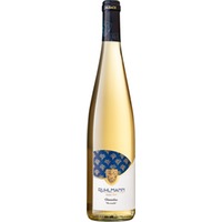 "Me Revoilà" Chasselas Alsace AOP trocken - Famille Ruhlmann-Schutz