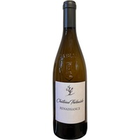 Renaissance Côtes du Rhône Villages AOP trocken - Château la Thébaïde