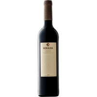 Noralba Crianza Rioja DOCa trocken - Castillo de Mendoza