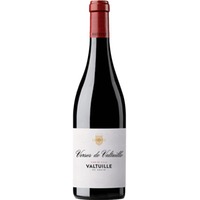 Versos de Valtuille de Villa Bierzo DO trocken - Estévez Bodegas y Viñedos
